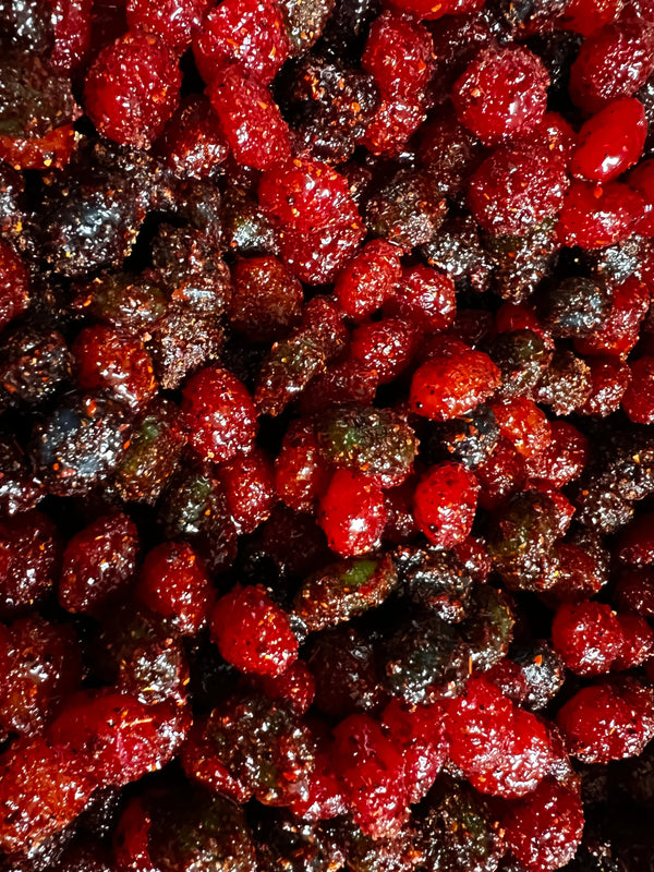 Chamoy Gushers