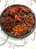 Best Sellers Chamoy Candy Party Tray