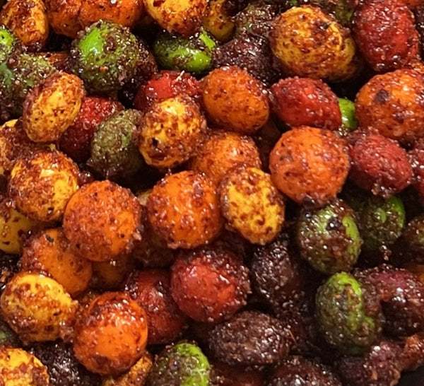 Chamoy Skittles