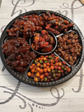 Chamoy Candy Party Tray (6 Mix)